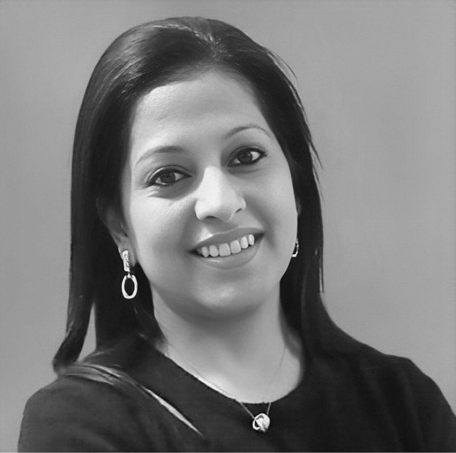 AKP Coordinator India Ashima Kaushal