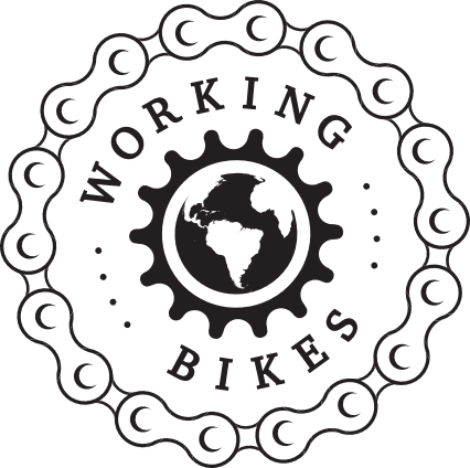 working bikes logo