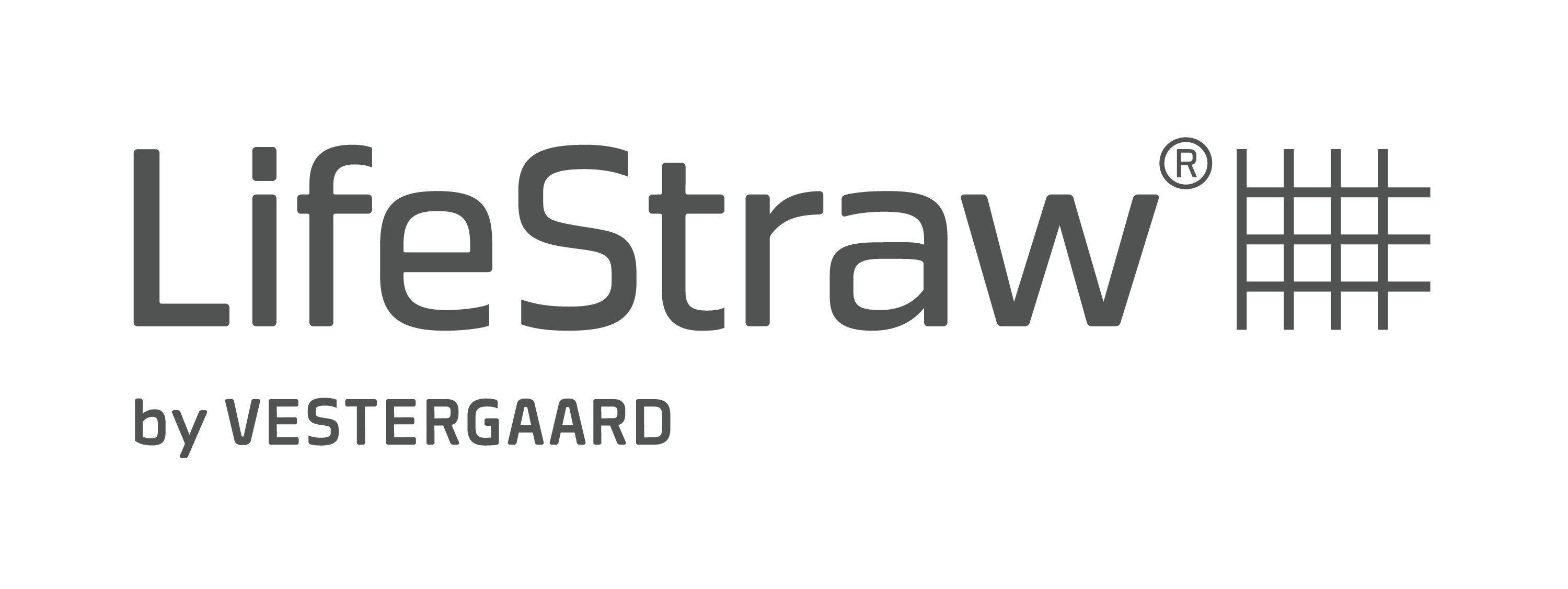 Life straw logo
